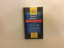 Norton Utilities 7 Instant Reference (Sybex Instant Reference)