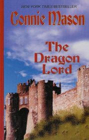 The Dragon Lord (Thorndike Press Large Print Romance Series)