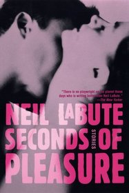 Seconds of Pleasure : Stories (Black Cat Book)