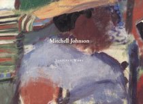 Mitchell Johnson: Selected Work (English and Italian) (2001) (English and Italian Edition)