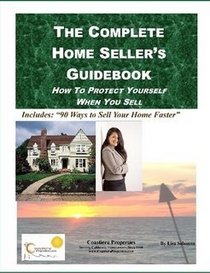 The Complete Home Seller Workbook