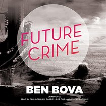 Future Crime: Library Edition