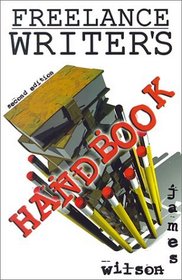 Freelance Writer's Handbook, Second Edition