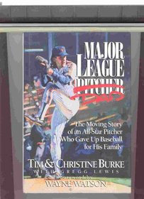 Major League Dad