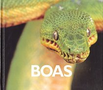 Boas (Naturebooks)