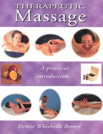 An Introduction to Therapeutic Massage