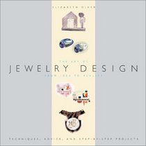 The Art of Jewelry Design: From Idea to Reality (Jewelry Crafts)