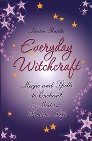 Everyday Witchcraft