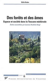 Des forêts et des âmes (French Edition)
