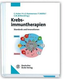 Krebsimmuntherapien