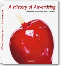 A History of Advertising (Basic Architecture Series)