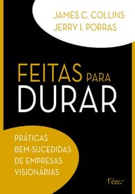 Feitas Para Durar (Em Portuguese do Brasil)