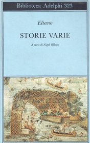 Storie varie (Biblioteca Adelphi) (Italian Edition)