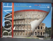 Rome: Past & Present (With Reconstructions)