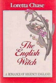 The English Witch