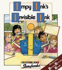 Impy Ink's Invisible Ink (Letterland Storybooks)