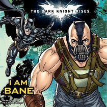 The Dark Knight Rises 8x8 #2