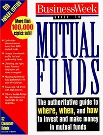 Business Week Guide to Mutual Funds (6th ed, 1996)