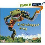 Finklehopper Frog