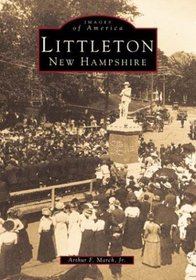 Littleton (NH) (Images of America)