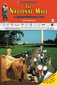 The National Mall: A MyReportLinks.com Book (Virtual Field Trips)