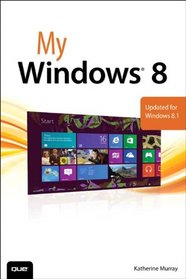 My Windows 8 (2nd Edition)