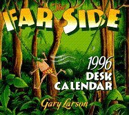 Cal 96: Far Side Desk Calendar