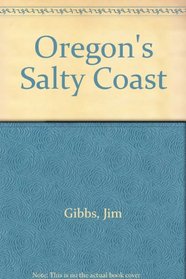 Oregon's Salty Coast