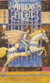 Arrow's Flight (Heralds of Valdemar, Bk 2)