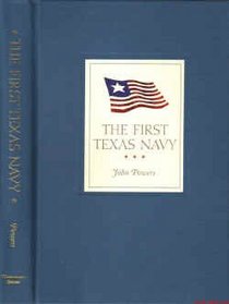 The First Texas Navy