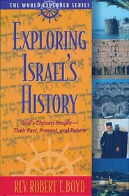 Exploring Israels History
