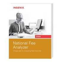 National Fee Analyzer 2009