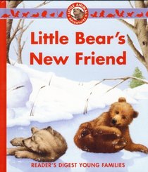 Little Bears New Friend (Young Families)