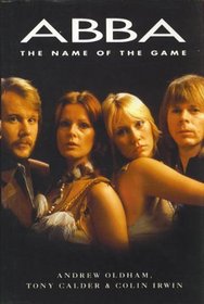 Abba: The Name of the Game