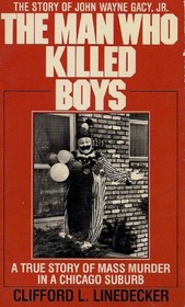 The Man Who Killed Boys