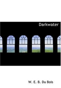 Darkwater (Large Print Edition)