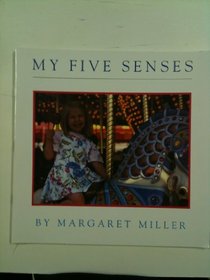 My Five Senses --1996 publication.