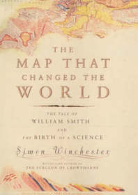 Map That Changed the World: Th