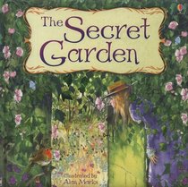 The Secret Garden (Picture Book Classics)