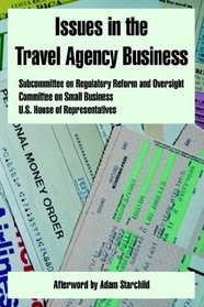 Issues in the Travel Agency Business