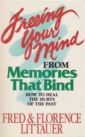 Freeing your mind from memories that bind