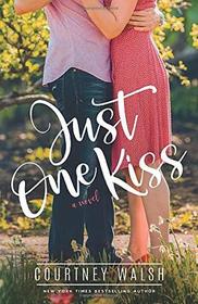 Just One Kiss: A Harbor Pointe Novel