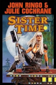 Sister Time (Posleen War Series #9)