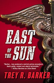 East of the Sun (Jace Salome, Bk 2)
