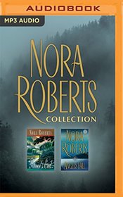Nora Roberts - Collection: River's End & Angels Fall
