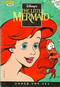 Disney's the Little Mermaid: Under the Sea