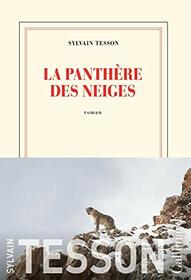 La panthre des neiges (French Edition)