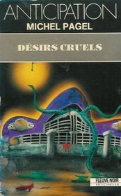 Desirs cruels (Collection 