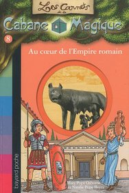 Au coeur de l'Empire romain