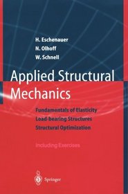 Applied Structural Mechanics